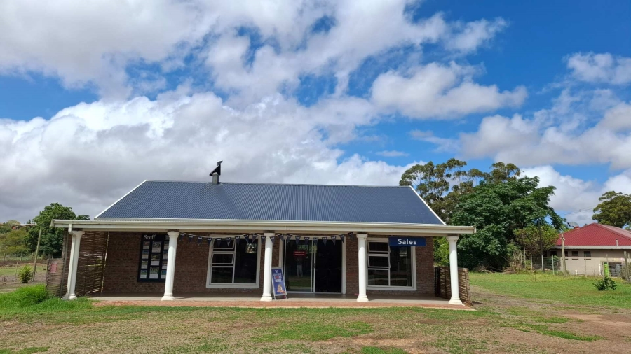 Commercial Property for Sale in Heidelberg Western Cape